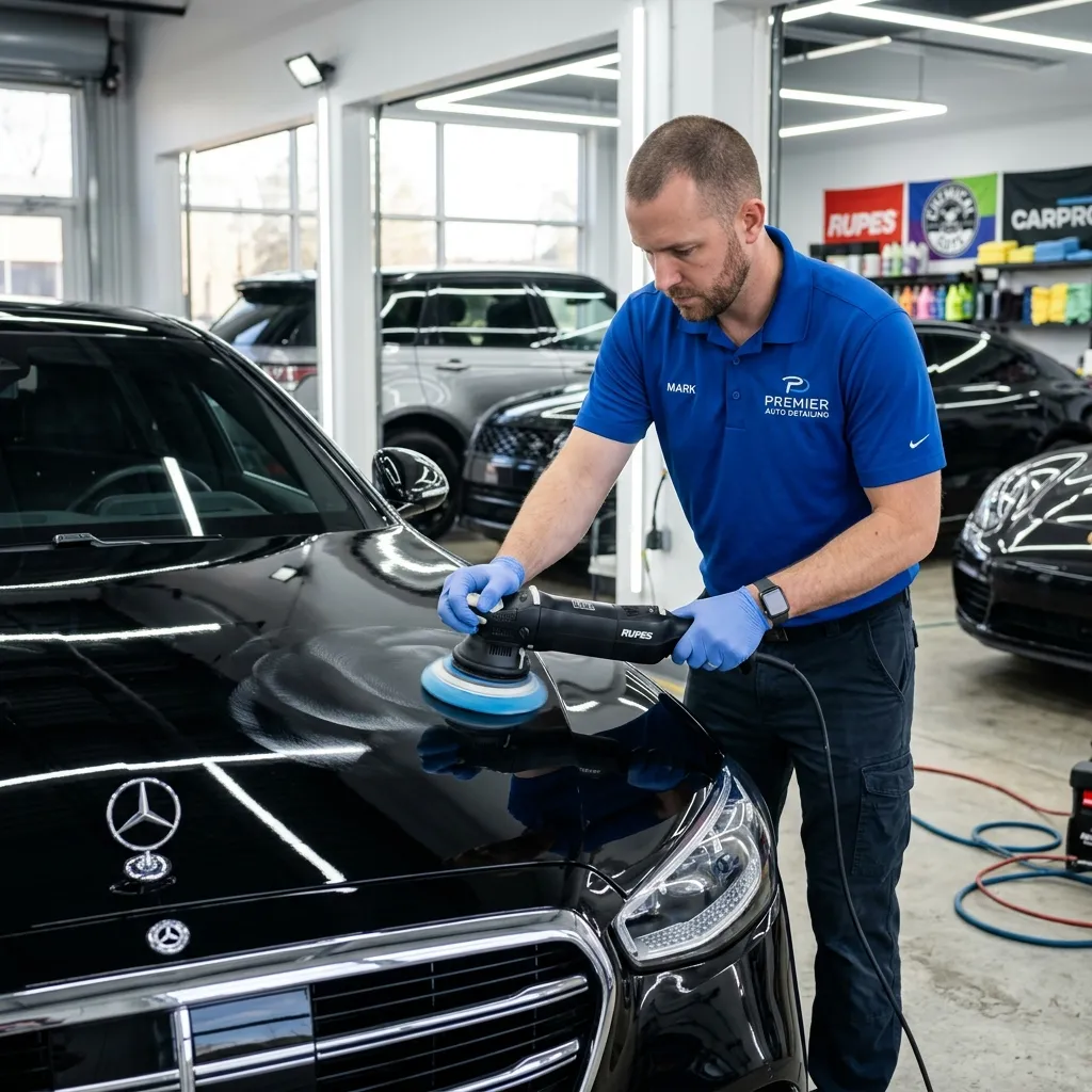 How Often Should You Get Interior Cleaning in NCR?